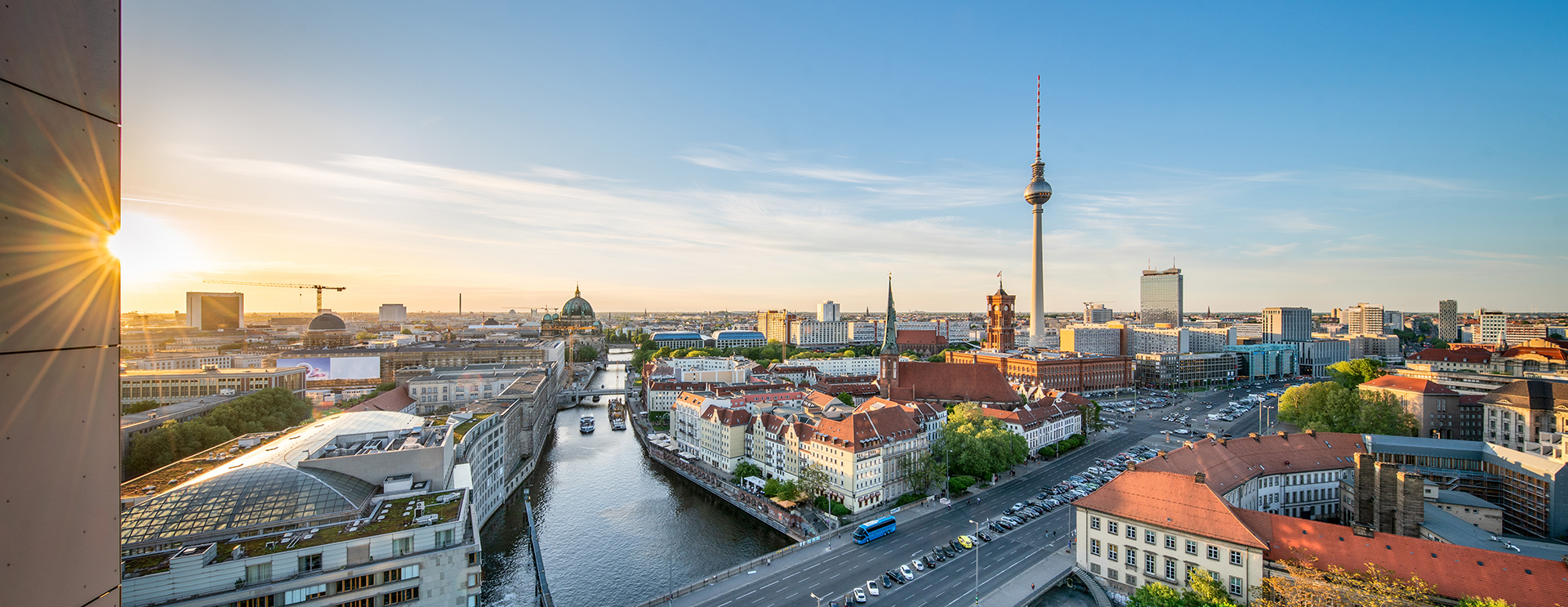 Immobilienmakler in Berlin - Immobilienbüro bei Panketal & Bernau