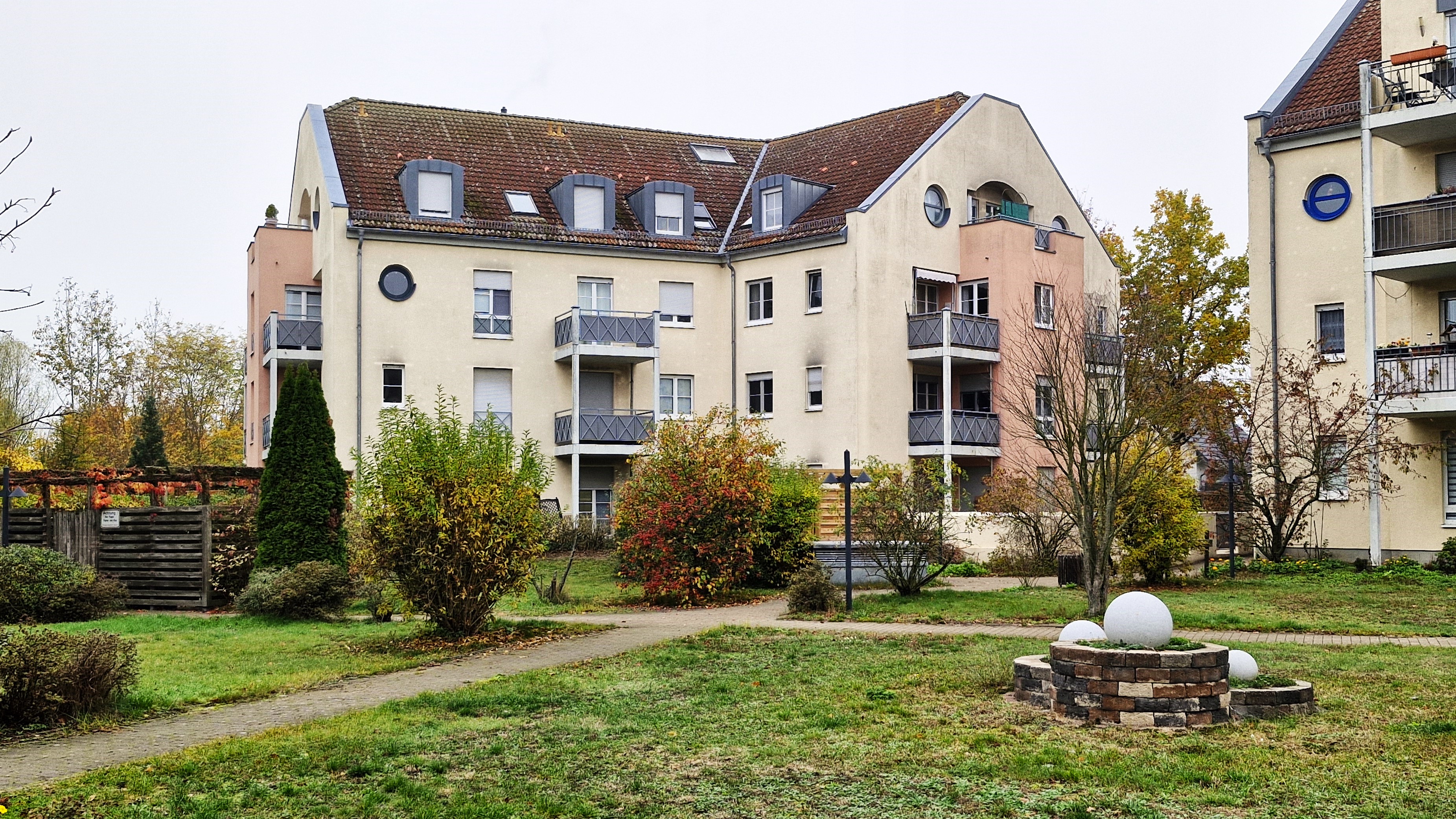 Immobilienvermittlung in BERLIN & BRANDENBURG