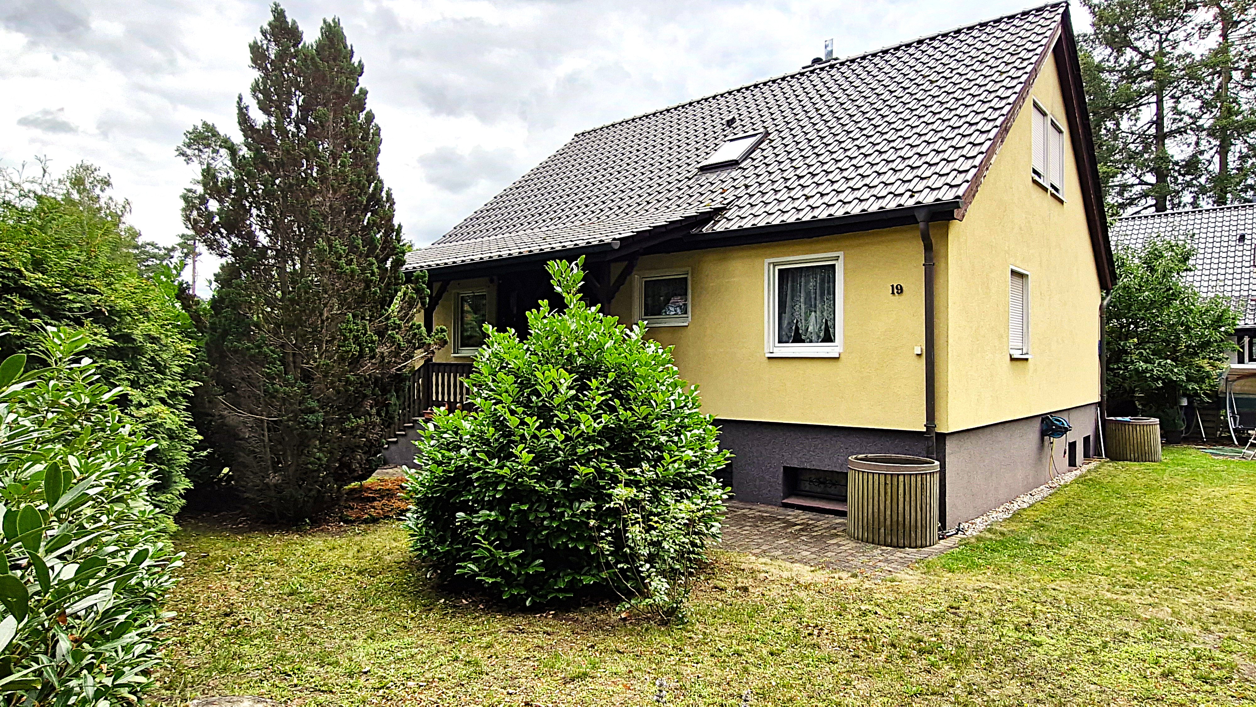 Wohnung & Haus kaufen? ⇒ Immobilien bei Berlin Wohnung & Haus kaufen? ⇒ Immobilien bei Berlin