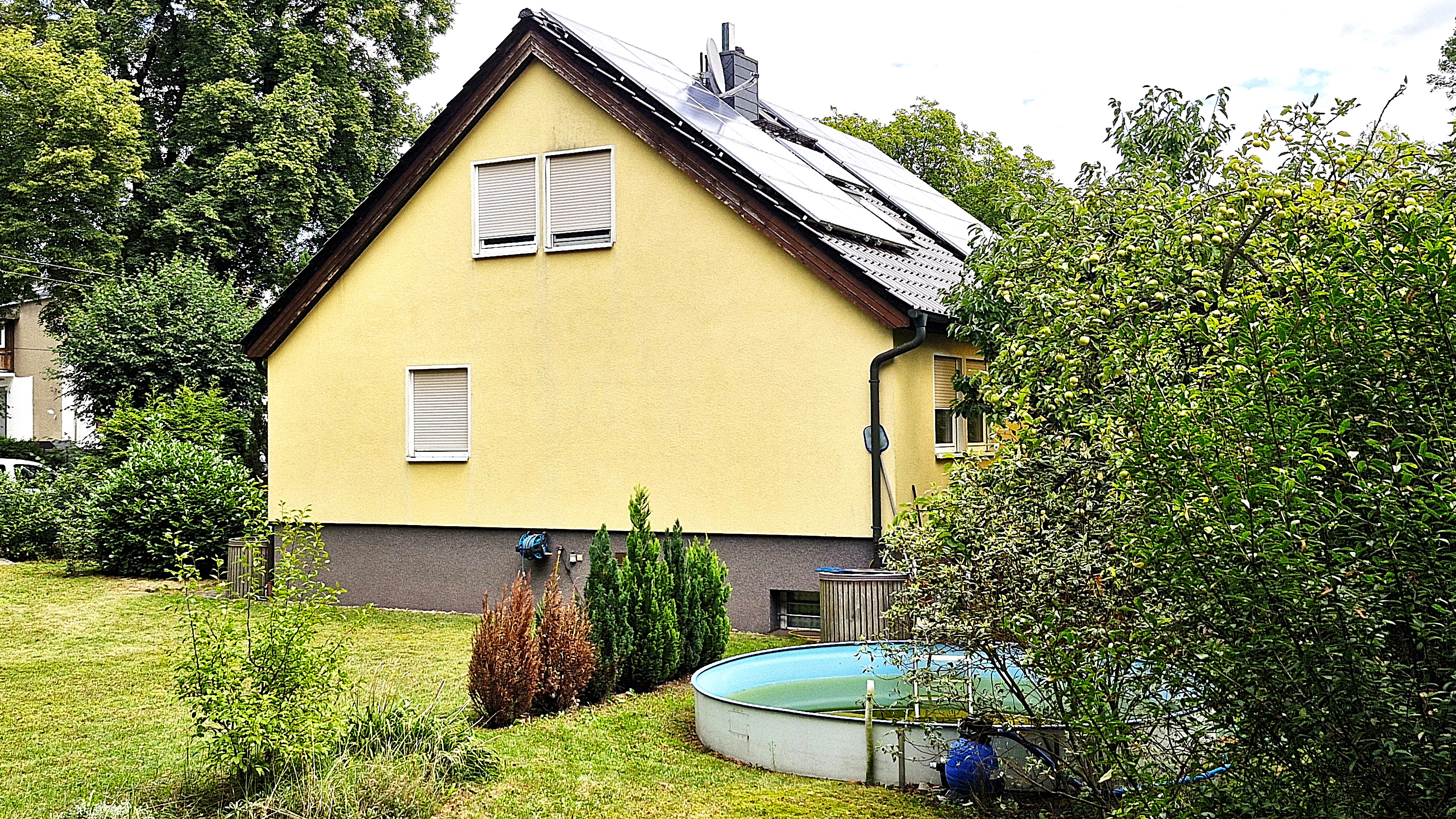 Wohnung & Haus kaufen? ⇒ Immobilien bei Berlin Wohnung & Haus kaufen? ⇒ Immobilien bei Berlin