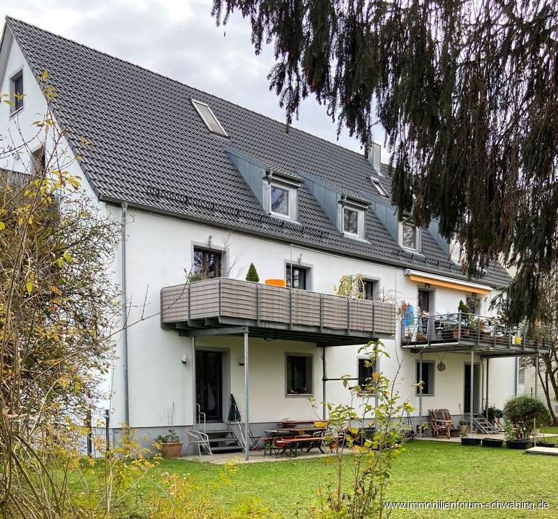 Wohnung & Haus kaufen? ⇒ Immobilien bei Berlin