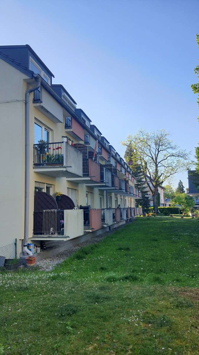 Wohnung & Haus kaufen? ⇒ Immobilien bei Berlin