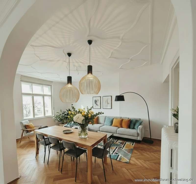 Wohnung & Haus kaufen? ⇒ Immobilien bei Berlin