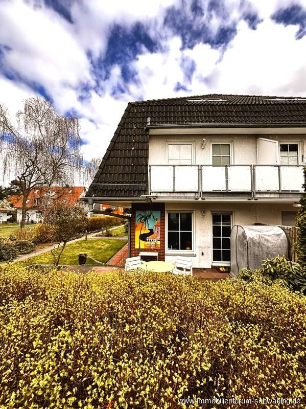 Wohnung & Haus kaufen? ⇒ Immobilien bei Berlin