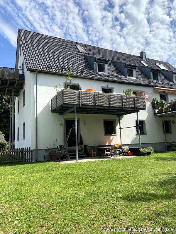 Wohnung & Haus kaufen? ⇒ Immobilien bei Berlin