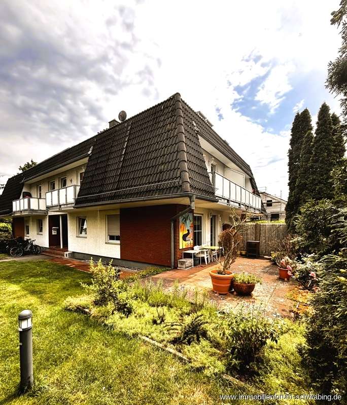 Wohnung & Haus kaufen? ⇒ Immobilien bei Berlin