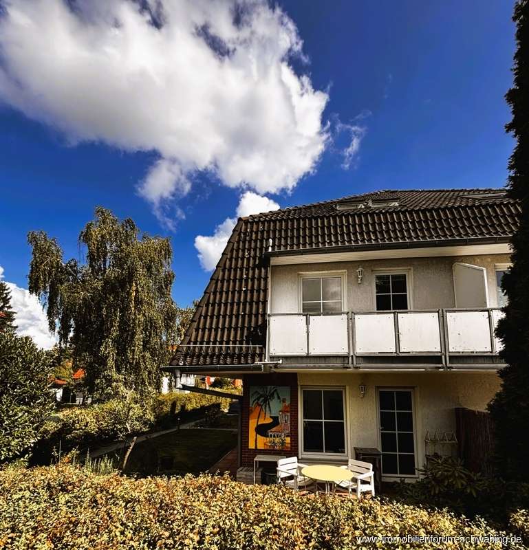 Wohnung & Haus kaufen? ⇒ Immobilien bei Berlin